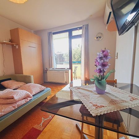 Blasko Apartment Izola Exterior photo