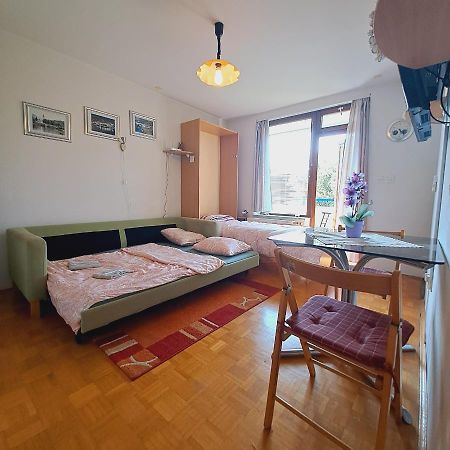 Blasko Apartment Izola Exterior photo