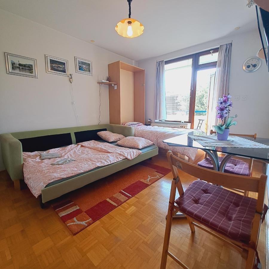 Blasko Apartment Izola Exterior photo