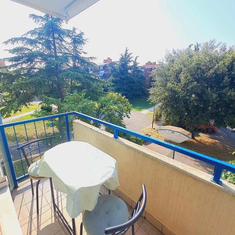 Blasko Apartment Izola Exterior photo