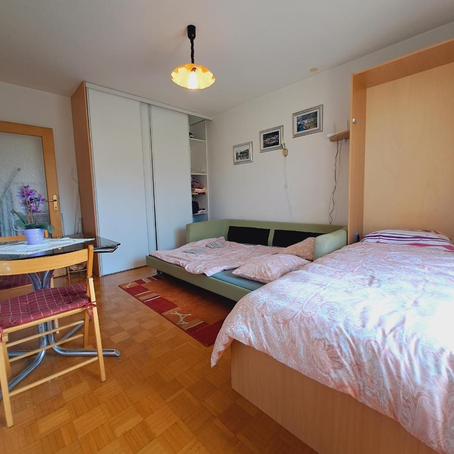 Blasko Apartment Izola Exterior photo