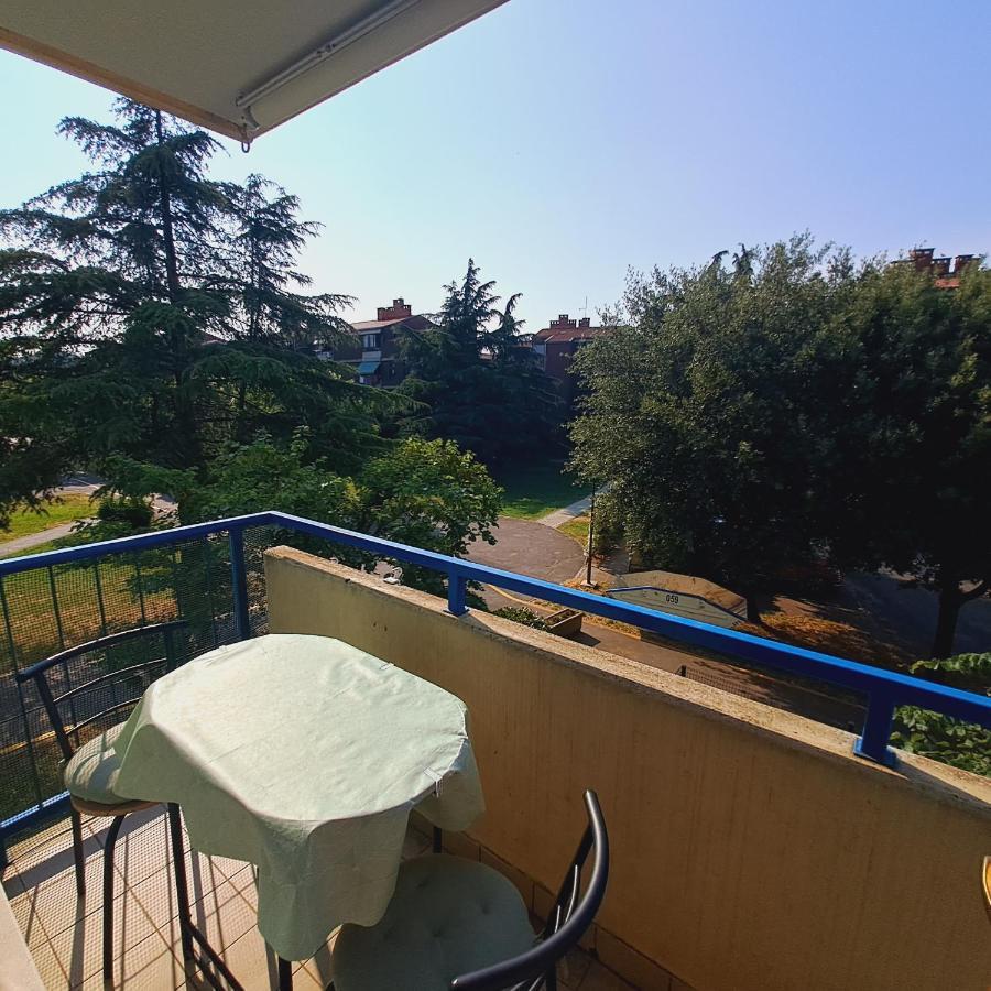Blasko Apartment Izola Exterior photo